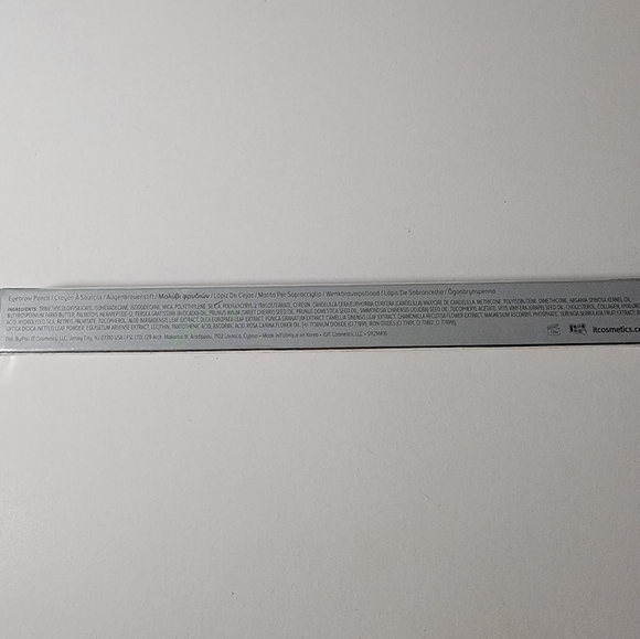 IT Cosmetics Brow Power Perfector Waterproof 5-In-1 Powder Gel Pencil - Picture 6 of 7